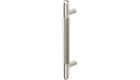 Rockwood NeoMax 1" Dia Straight Pulls - Round Ends