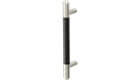 Rockwood NeoMax 1" Dia Straight Pulls - Round Ends